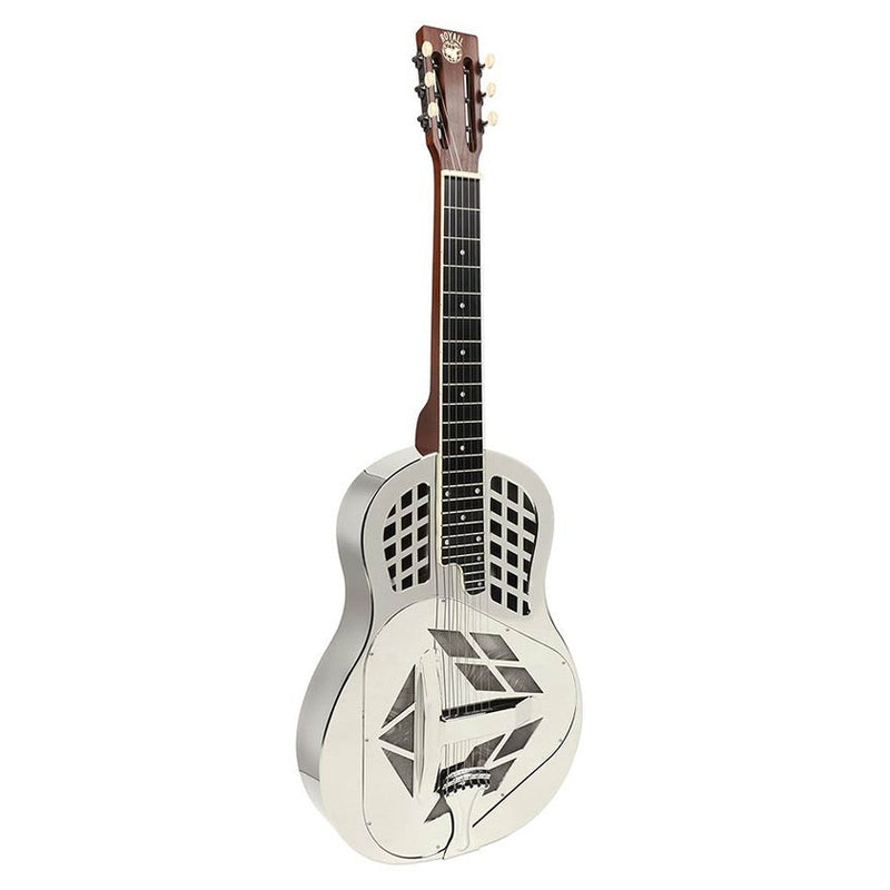 Royall TMP12SQ/NI 12 fret square neck resonator TAMPA SQUARE