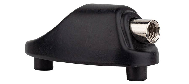 Hayman BG-402-003 spare part, lug for bongo BG-402, black, new model