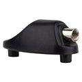 Hayman BG-402-003 spare part, lug for bongo BG-402, black, new model westerhaven-muziek