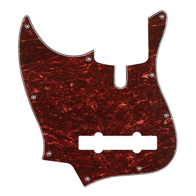 Sire SISP-PG011 pickguard for V-series 5-string left handed TORTOISE