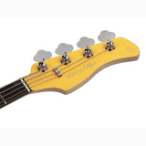 Sire Basses V3+ 4/ORG V3 2nd Gen Series Marcus Miller basgitaar