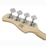 Sire Basses V3+ 4/ORG V3 2nd Gen Series Marcus Miller basgitaar