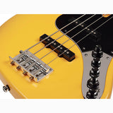Sire Basses V3+ 4/ORG V3 2nd Gen Series Marcus Miller basgitaar