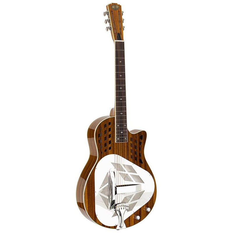 Royall KOA12 12 fret resonator KOA 12
