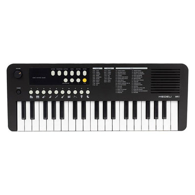 MK1/BK keyboard