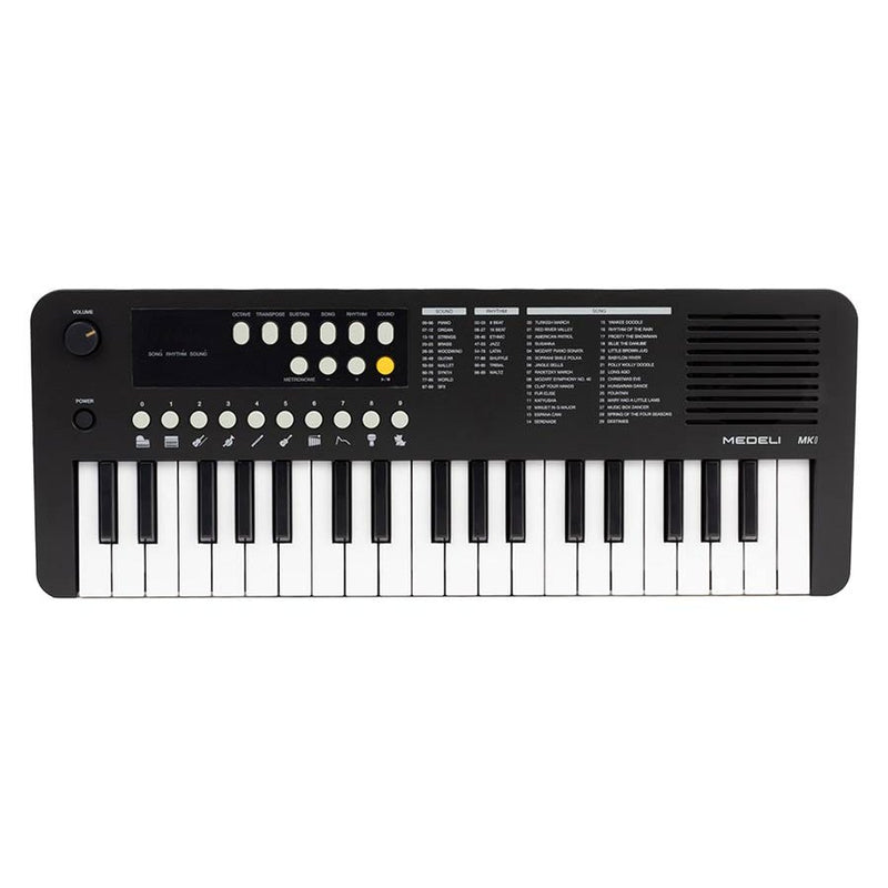 Medeli MK1/BK keyboard