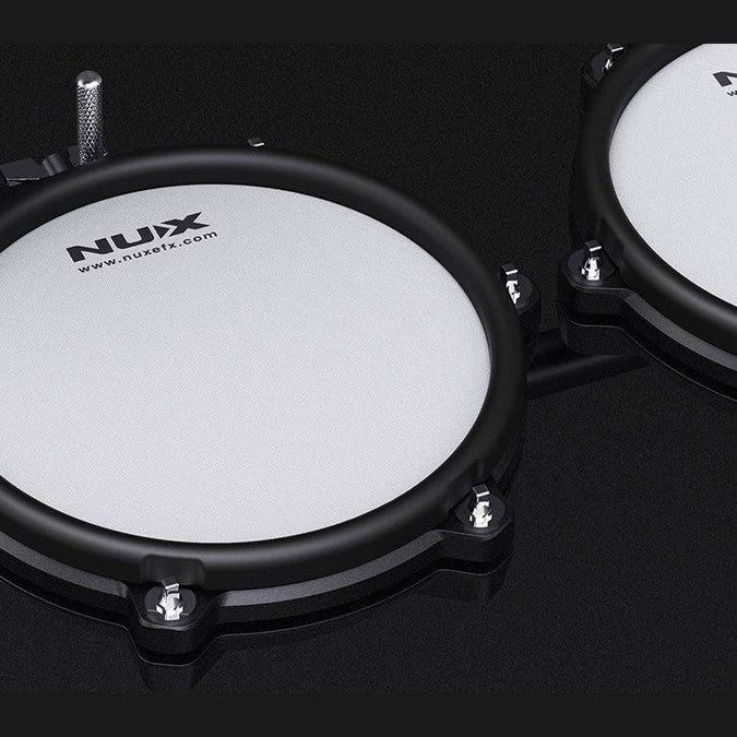 Nux DM210 Digitaal Drumset westerhaven-muziek