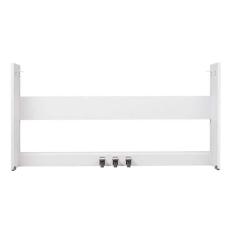 NUX NPS1/WH wooden stand for NPK10 and NPK20, white
