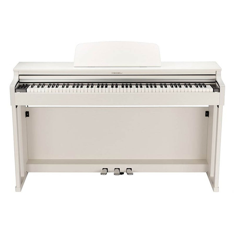 Medeli UP203/WH digital upright piano