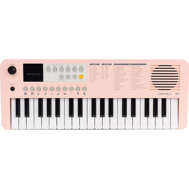 Medeli MK1/PK keyboard