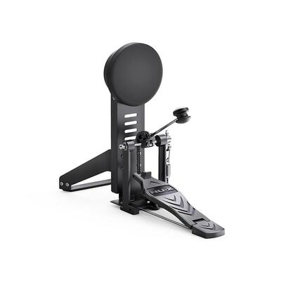 NUX N-BDP-01 bass drum pedal and pad, suitable for DP-2000 and all NUX DM drum kits