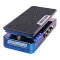 HoTone HSP-20 compact volume - wah - expression pedal SOUL PRESS II westerhaven-muziek