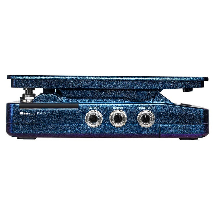 HoTone HSP-20 compact volume - wah - expression pedal SOUL PRESS II westerhaven-muziek