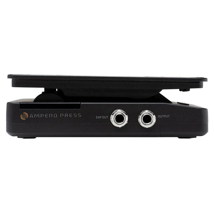 HoTone HSP-30 Compact volume- en expressiepedaal AMPERO PRESS westerhaven-muziek