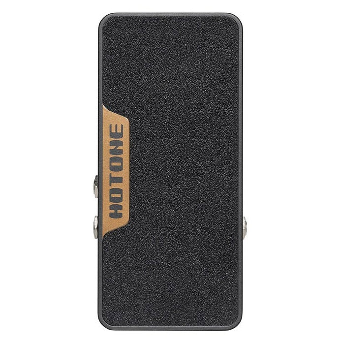 HoTone HSP-30 Compact volume- en expressiepedaal AMPERO PRESS westerhaven-muziek