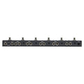 HoTone LS-10 programmable loop switcher PATCH KOMMANDER, with 4 channels westerhaven-muziek