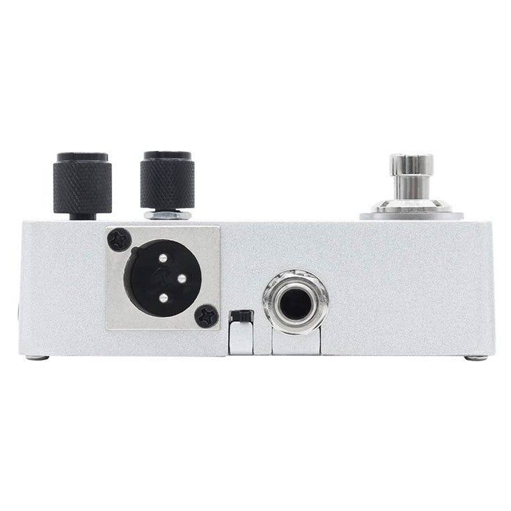 HoTone OMP-6 cabinet IR loader pedal OMNI IR westerhaven-muziek