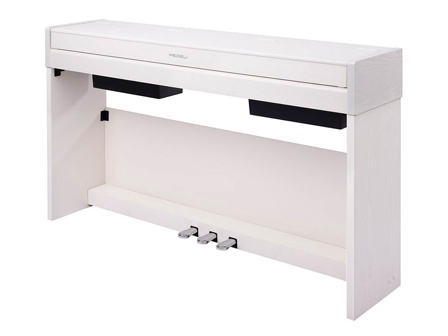 Medeli CP203/WH digital compact piano