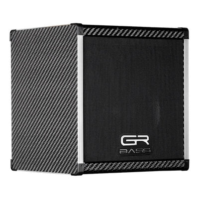 GR Bass ATC800(SL) premium carbon fiber bass combo, 1x12" 800w 9 kg