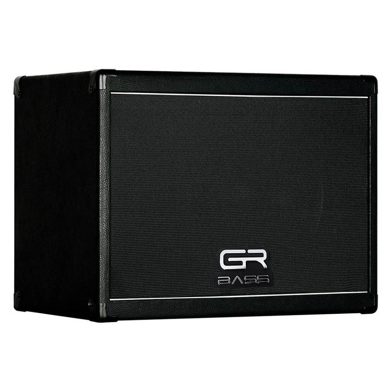 GR Bass GR112H+/4 premium birch plywood speaker cabinet, 1x12"+1" 450w 11,6 kg, 4 ohm