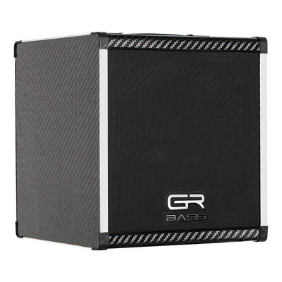 AT-ACOUS(SL) CUBE ACOUSTIC premium carbon fiber bass combo