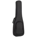 Boston EGB-545 Smart Luggage deluxe gigbag for electric guitar. logo-free large front pocket luthier edition westerhaven-muziek