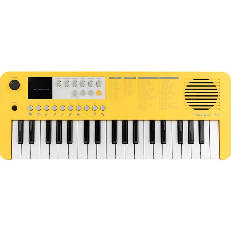 Medeli MK1/YE keyboard