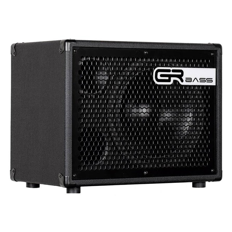 GR Bass 22GR112H/8 2022 version - premium birch plywood speaker cabinet, 1x12"+1" 350w 12.3kg, 8 ohm