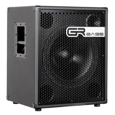 GR Bass 22GR115/8 2022 version - premium birch plywood speaker cabinet