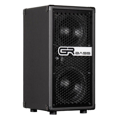 GR Bass 22GR208/8 2022 version- premium birch plywood speaker cabinet