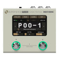 HoTone MP-50VN amp modeler and effects processor AMPERO MINI, with PSU, vanilla westerhaven-muziek
