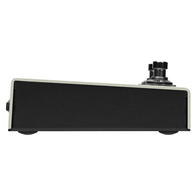 HoTone MP-50VN amp modeler and effects processor AMPERO MINI, with PSU, vanilla westerhaven-muziek