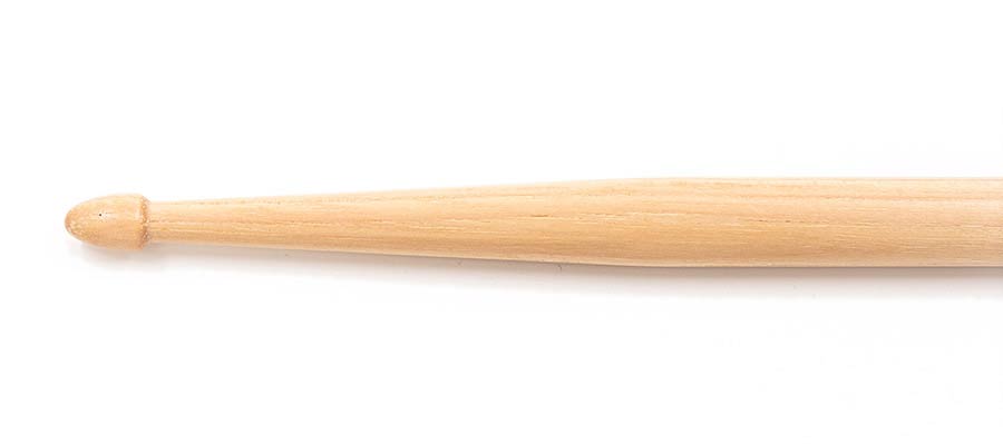 Wincent W-7A paar hickory drumstokken 7A, 395 x 13.6mm