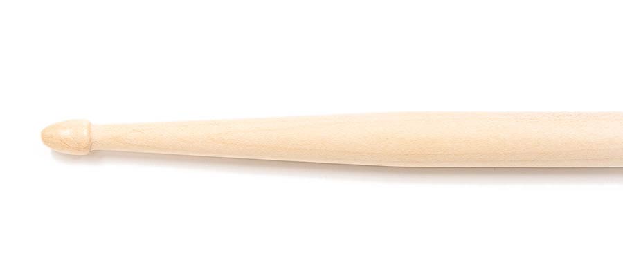 Wincent W-7AM paar maple drumstokken 7A MAPLE, 395 x 13.6mm