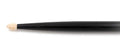Wincent W-7ACB paar hickory drumstokken 7A BLACK, 395 x 13.6mm