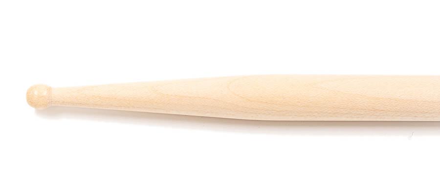 Wincent W-SD2 paar maple drumstokken SD2, 397 x 15.8mm