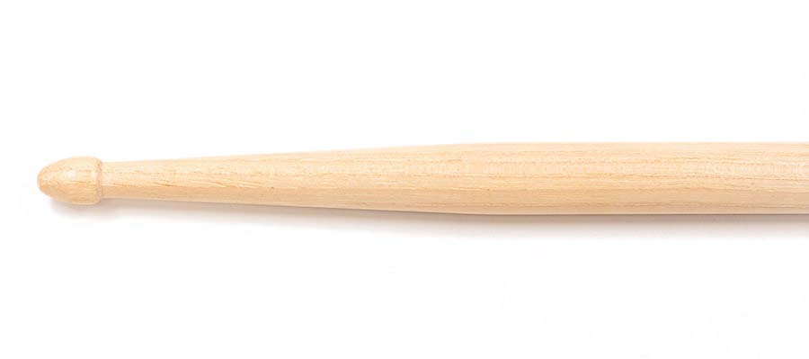 Wincent W-5A paar hickory drumstokken 5A, 406 x 14.3mm