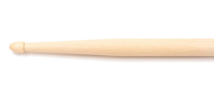 Wincent W-5AXL paar hickory drumstokken 5A XL, 420 x 14.3mm