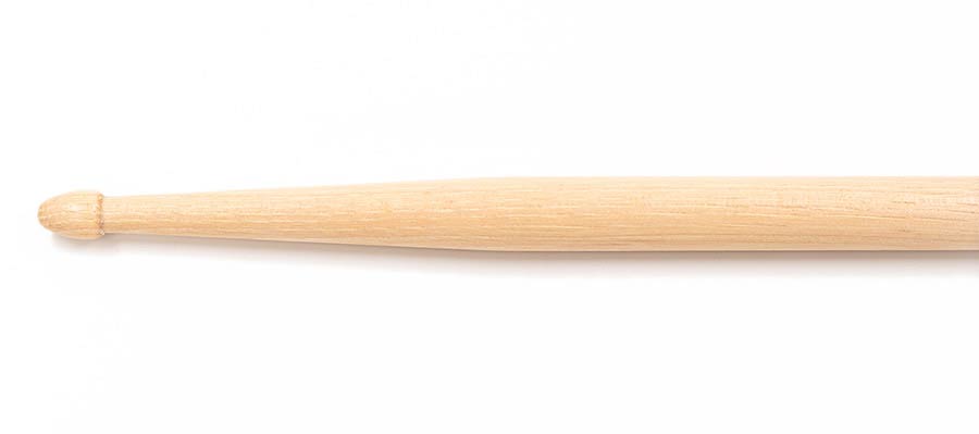 Wincent W-5AXXL paar hickory drumstokken 5A XXL, 433 x 14.3mm
