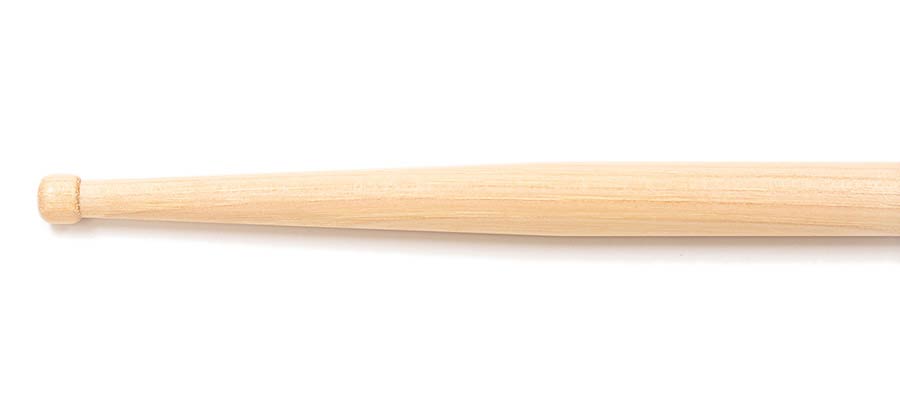 Wincent W-5AXLBT paar hickory drumstokken 5A XL BARREL TIP, 420 x 14.3mm