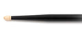 Wincent W-5ACB paar hickory drumstokken 5A BLACK, 406 x 14.3mm