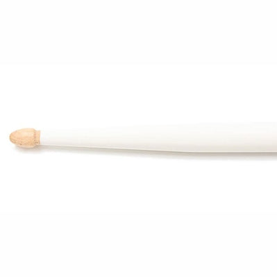 Wincent W-5ACW paar hickory drumstokken 5A WHITE