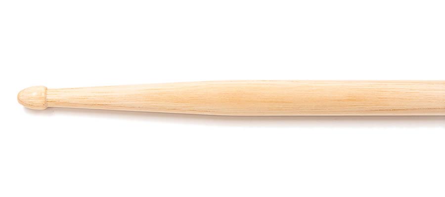 Wincent W-5BXXL paar hickory drumstokken 5B XXL, 433 x 15mm