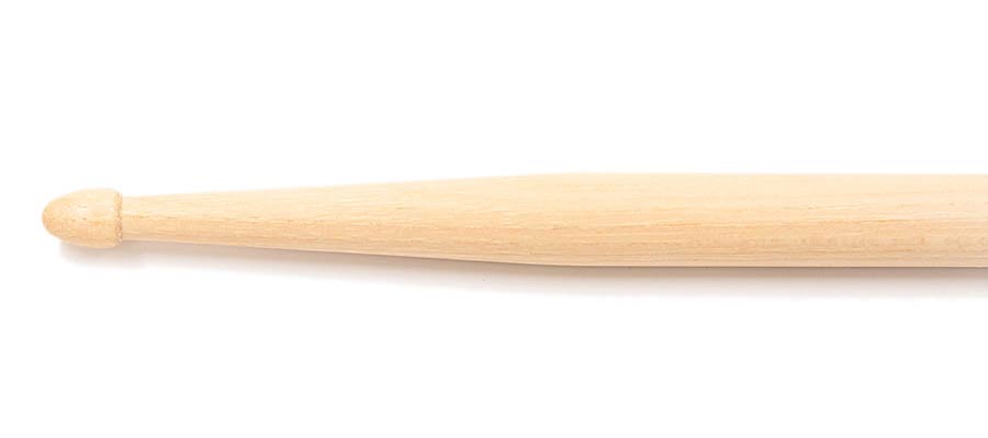 Wincent W-5BP paar hickory drumstokken 5B PRECISION, 406 x 15mm