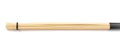 Wincent W-19A paar 19 dowel bamboo rods, met O-ring