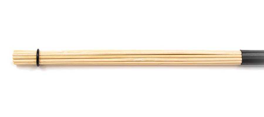 Wincent W-19A paar 19 dowel bamboo rods, met O-ring