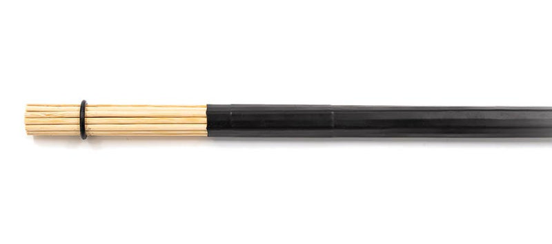 Wincent W-19P paar 19 dowel bamboo rods, met O-ring