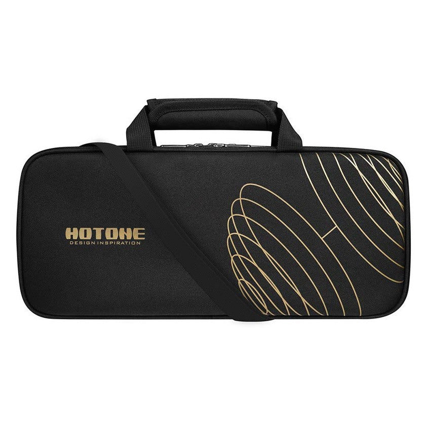 HoTone AGB-2 gigbag for AMPERO, with 1 accessory pocket westerhaven-muziek