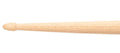 Wincent W-DB7A paar hickory drumstokken 7A, 395 x 13.6mm (second quality)