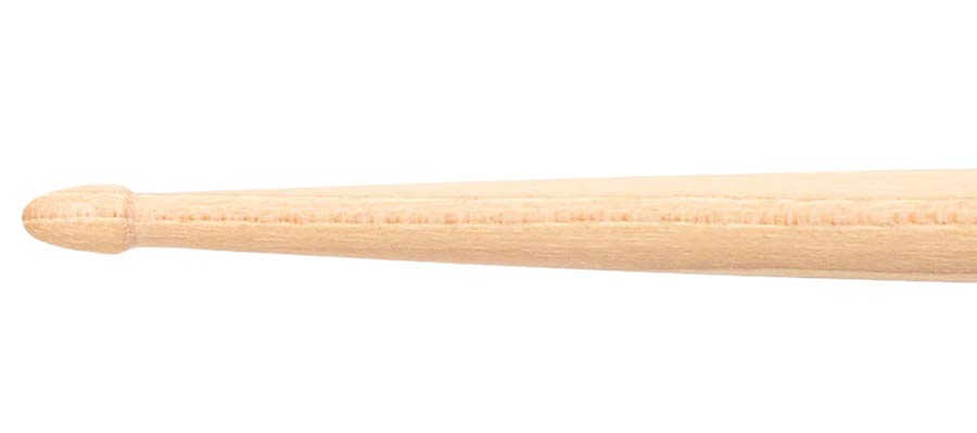 Wincent W-DB7A paar hickory drumstokken 7A, 395 x 13.6mm (second quality)